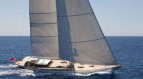 Super Yacht�ANNAGINE